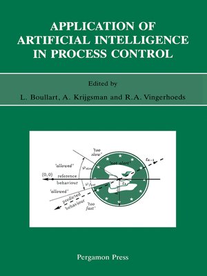 cover image of Application of Artificial Intelligence in Process Control